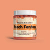 Peach Fantasy Whipped Body Butter 70+ Scents and Sample Sizes, With Shea Butter (Thermal Wrap included FREE) BUY 2 Get 1 FREE