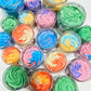 Peach Fantasy Whipped Body Butter 70 + Scents and Sample Sizes With Shea Butter (Thermal Wrap included FREE) BUY 2 Get