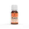 Peach Premium Grade Fragrance x10 Oil Scented Oil For Candles, Soaps, Freshies, Body Butters, Perfumes, Incense, Diffuser 10 ml.