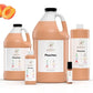 Peaches Fragrance Oil Scented Oils For Body Soap Making Candle Making Lotion Perfume Diffuser BUY 4 GET 2 FREE
