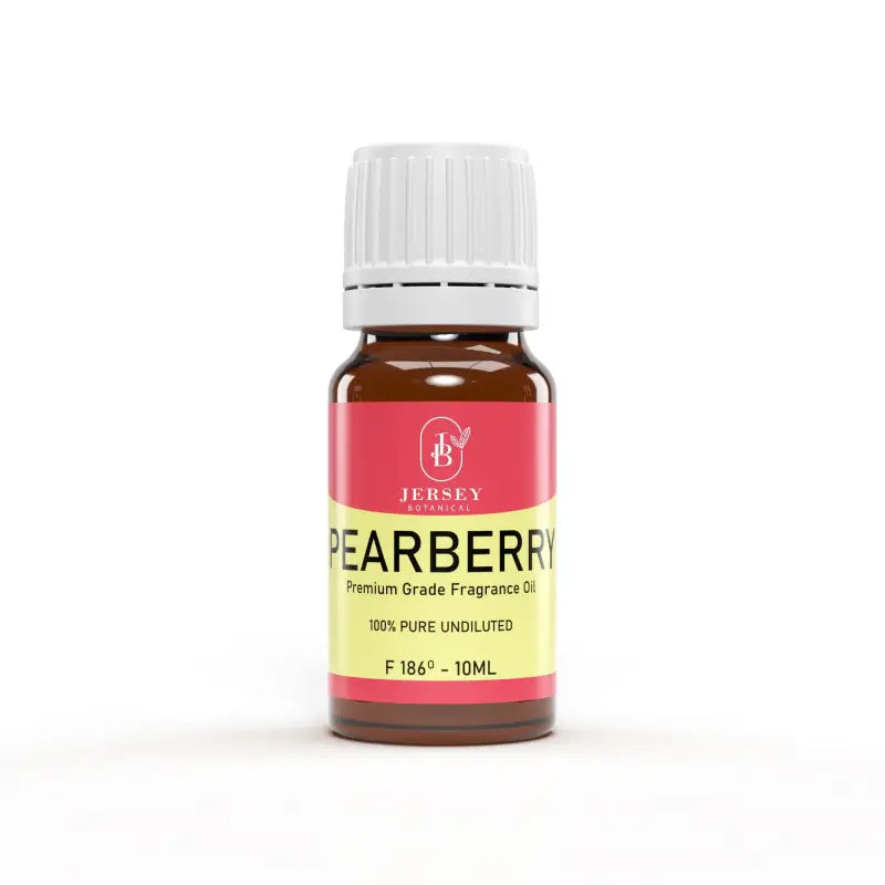 Pearberry Blend Premium Grade Fragrance x10 Oil For Candles, Soaps, Freshies, Body Butters, Incense, Diffuser, Aromatherapy 10 ml.