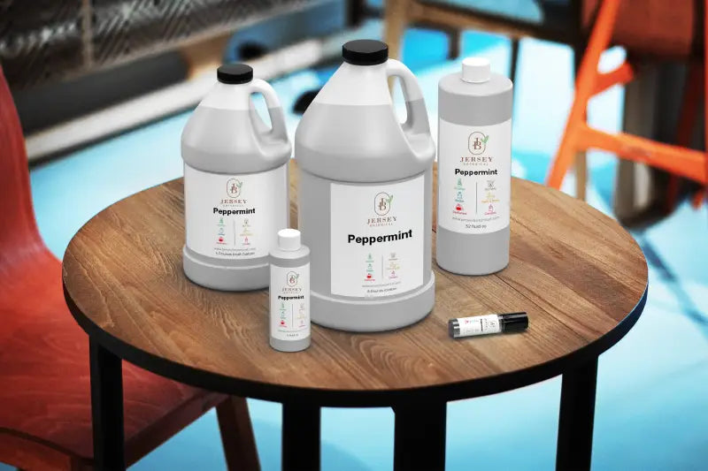 Peppermint Fragrance Oil Scented Oils For Body Soap Making Candle Making Lotion Perfume Diffuser BUY 4 GET 2 FREE