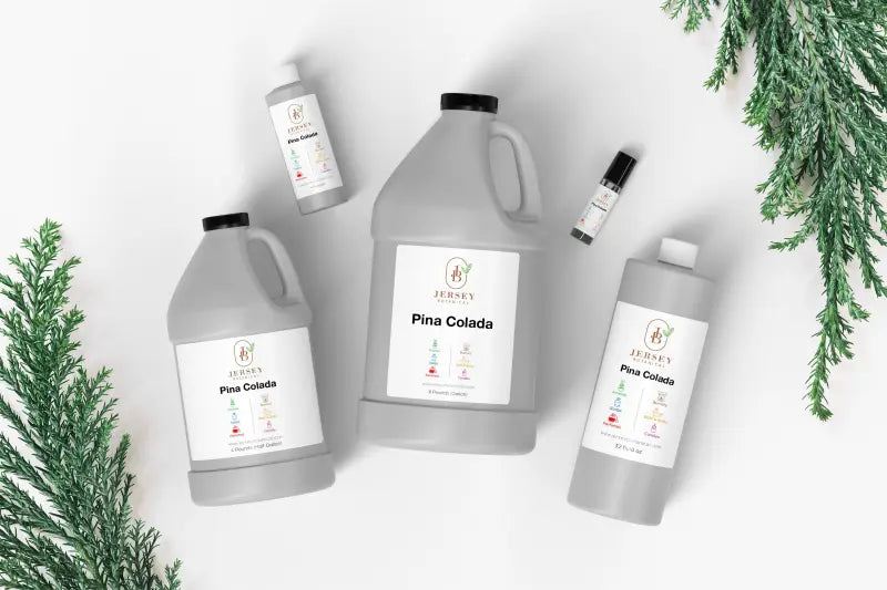 Pina Colada Fragrance Oil Scented Oils For Body Soap Making Candle Making Lotion Perfume Diffuser BUY 4 GET 2 FREE