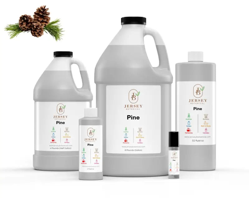 Pine Fragrance Oil Scented Oils For Body Soap Making Candle Making Lotion Perfume Diffuser BUY 4 GET 2 FREE