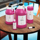 Pink Fri. Type Fragrance Oil Scented Oils For Body Soap Making Candle Making Lotion Perfume Diffuser BUY 4 GET 2 FREE