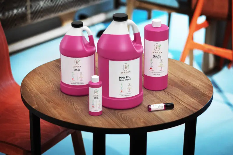 Pink Fri. Type Fragrance Oil Scented Oils For Body Soap Making Candle Making Lotion Perfume Diffuser BUY 4 GET 2 FREE