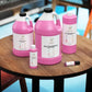 Pink Pineapple Type Fragrance Oil Scented Oils For Body Soap Making Candle Making Lotion Perfume Diffuser BUY 4 GET 2