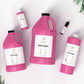 Pink Sugar Fragrance Oil Scented Oils For Body Soap Making Candle Making Lotion Perfume Diffuser BUY 4 GET 2 FREE