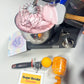 Pink Sugar Whipped Body Butter