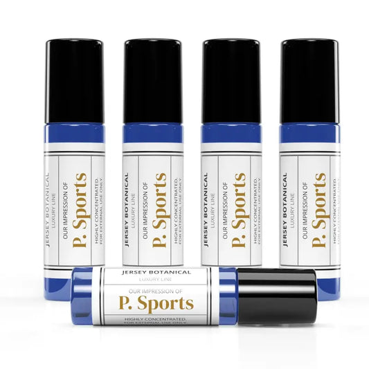 Poloh Sprts RL Designer Fragrance Oil Type Scented Oils For Body Oil Men Women Lotions Perfume & Cologne and Diffusers