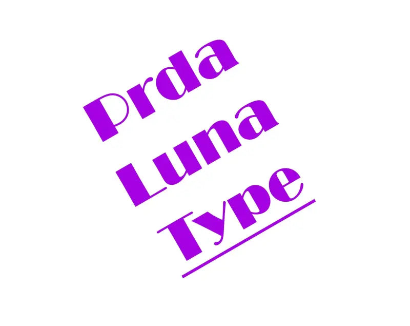 Prda Luna PLR Designer Fragrance Oil Type Scented Oils For Body Oil Men Women Lotions Perfume & Cologne and Diffusers