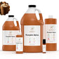 Pumpkin Spice Fragrance Oil Scented Oils For Body Soap Making Candle Making Lotion Perfume Diffuser