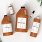 Pumpkin Spice Fragrance Oil Scented Oils For Body Soap Making Candle Making Lotion Perfume Diffuser