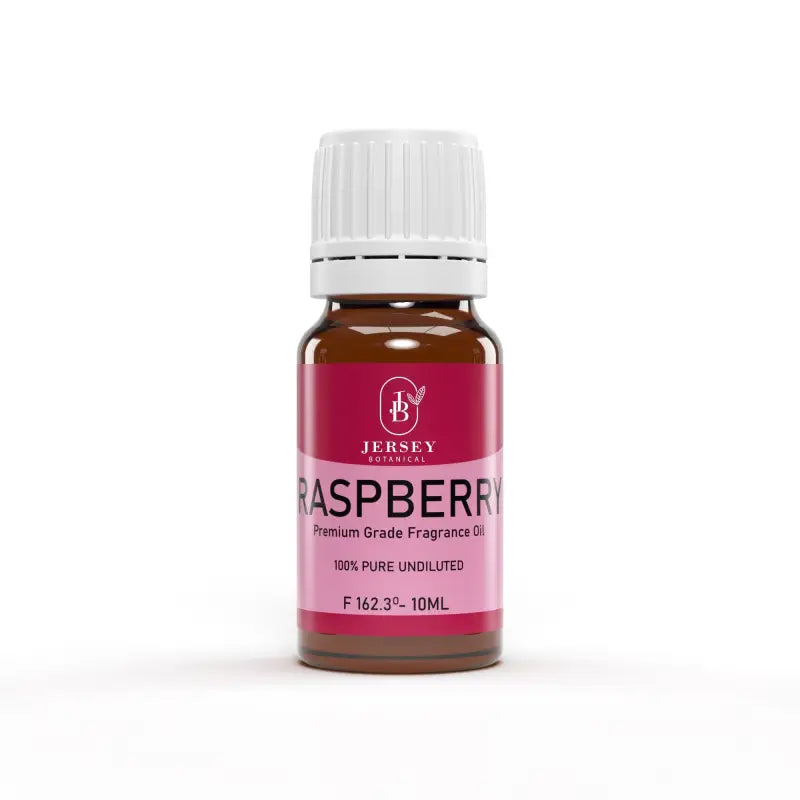 Raspberry Premium Grade Fragrance x10 Oil For Candles, Soaps, Freshies, Body Butters, Perfumes, Incense, Diffuser, Aromatherapy 10 ml.
