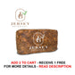 raw african black soap 1 lb vegetable