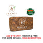 raw african black soap 1 lb vegetable