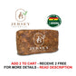 Raw African Black Soap 4 oz. Vegetable Base 100% Pure Unrefined Natural Organic Buy 2 get 2 FREE - 4 oz. / 4 oz