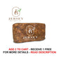 Raw African Black Soap 4 oz. Vegetable Base 100% Pure Unrefined Natural Organic Buy 2 get 2 FREE - 4 oz. / 4 oz