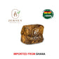 Raw African Black Soap Bar 100% Raw Unrefined Natural Organic Grade A Wholesale