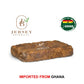 Raw African Black Soap Bar 100% Raw Unrefined Natural Organic Grade A Wholesale