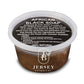 raw african black soap