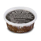 Raw African Black Soap Paste Pure Raw Unrefined 100% Natural Organic for Hair & Body Wash. Helps with Acne.