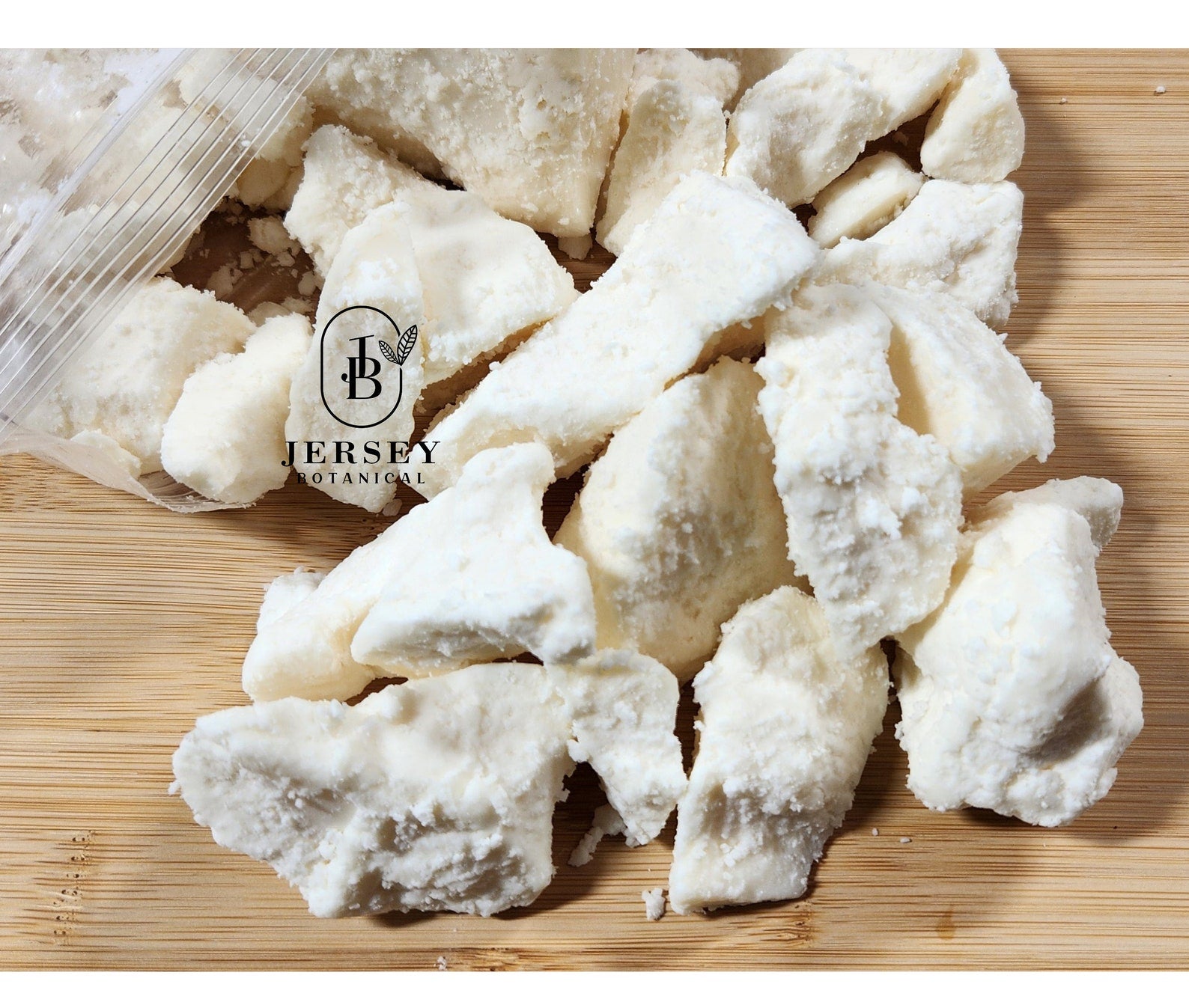 Raw Mango Butter Unrefined Natural Organic 100% Pure Hair Skin Face Body Care