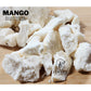 Raw Mango Butter Unrefined Natural Organic 100% Pure Hair Skin Face Body Care