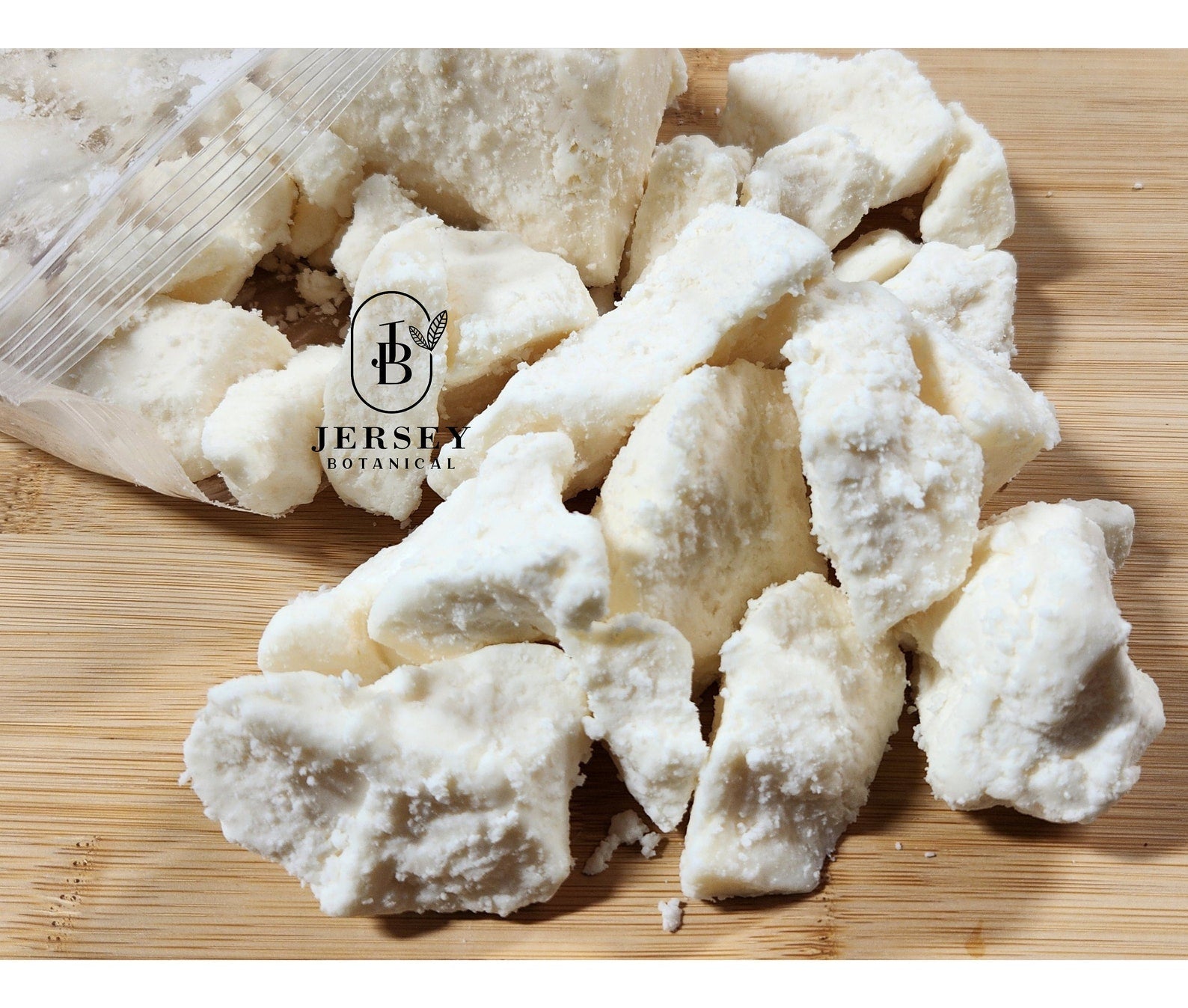 Raw Mango Butter Unrefined Natural Organic 100% Pure Hair Skin Face Body Care