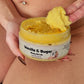 Exfoliating Body Scrubs