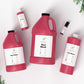 Red Musk Fragrance Oil