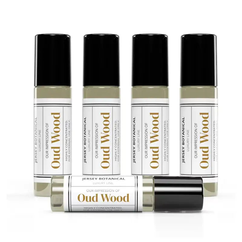 Roll-On Bottles Cologne & Perfume Body Oils Long Lasting Perfume Oil for Women and Men BUY 3 GET 5 FREE