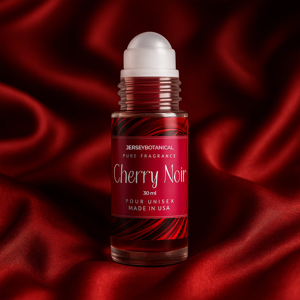Cherry Noir Concentrated Fragrance