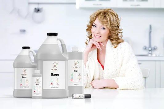 Sage Fragrance Oil Scented Oils For Body Soap Making Candle Making Lotion Perfume Diffuser BUY 4 GET 2 FREE