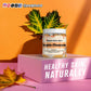 Sandalwood & Rose Whipped Body Butter
