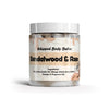 Sandalwood & Rose Whipped Body Butter