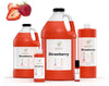 Strawberry Fragrance Oil Scented Oils For Body, Soap Making, Candle Making, Lotion, Perfume, Diffuser BUY 4 GET 2 FREE