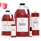 Strawberry Lemon Ice Fragrance Oil Scented Oils For Body Soap Making Candle Making Lotion Perfume Diffuser BUY 4 GET 2