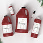 Strawberry Lemon Ice Fragrance Oil Scented Oils For Body Soap Making Candle Making Lotion Perfume Diffuser BUY 4 GET 2