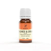 Sweet Home Set Premium Grade Fragrance Oils - Laundry Detergent, Fabric Softener, Fresh Linen, Grass, Leather, Coffee
