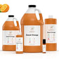 Sweet Orange Fragrance Oil Scented Oils For Body Soap Making Candle Making Lotion Perfume Diffuser BUY 4 GET 2 FREE