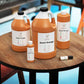 Sweet Orange Fragrance Oil Scented Oils For Body Soap Making Candle Making Lotion Perfume Diffuser BUY 4 GET 2 FREE