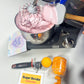 Sweet Orange Whipped Body Butter 70 + Scents and Sample Sizes With Shea Butter (Thermal Wrap included FREE) BUY 2 Get 1