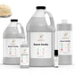 Sweet Vanilla Fragrance Oil Scented Oils For Body Soap Making Candle Making Lotion Perfume Diffuser BUY 4 GET 2 FREE