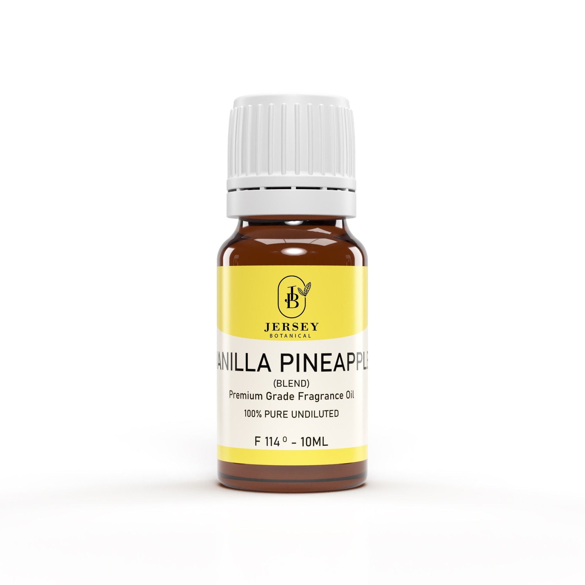 Vanilla Pineapple Blend Premium Grade Fragrance x10 Oil For Candles Soaps Freshies Body Butters Incense Diffuser