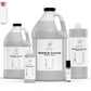 Wakiki B. Coconut Type Fragrance Oil Scented Oils For Body Soap Making Candle Making Lotion Perfume Diffuser BUY 4 GET