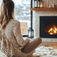 Warm Luxe Cashmere Autumn/Fall Fragrance Oil Scented Oils For Body Soap Making Candle Making Lotion Perfume Diffuser