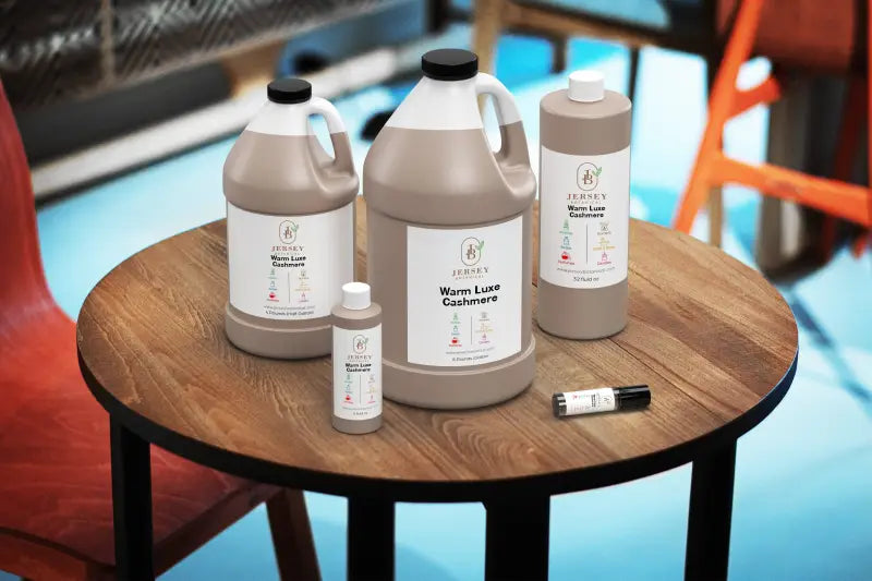 Warm Luxe Cashmere Autumn/Fall Fragrance Oil Scented Oils For Body Soap Making Candle Making Lotion Perfume Diffuser