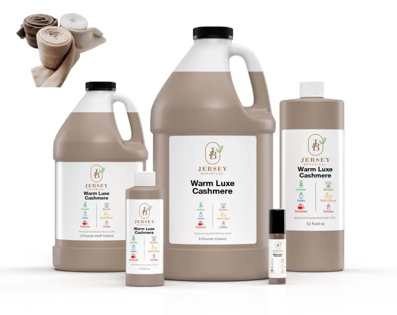 Warm Luxe Cashmere Autumn/Fall Fragrance Oil Scented Oils For Body Soap Making Candle Making Lotion Perfume Diffuser