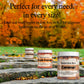 Whipped Body Butters 70 + Scents 8oz.